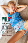 Wildy Prague nude photography by craig morey cover thumbnail